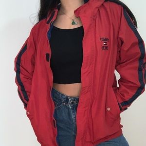 Tommy Hilfiger Windbreaker
